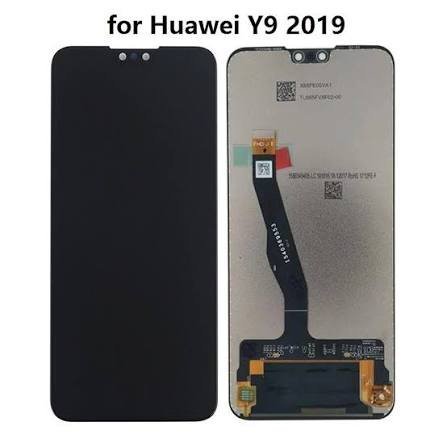 HAUWEI Y9 2019